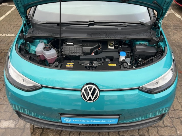 Volkswagen ID.3 Performance Pro