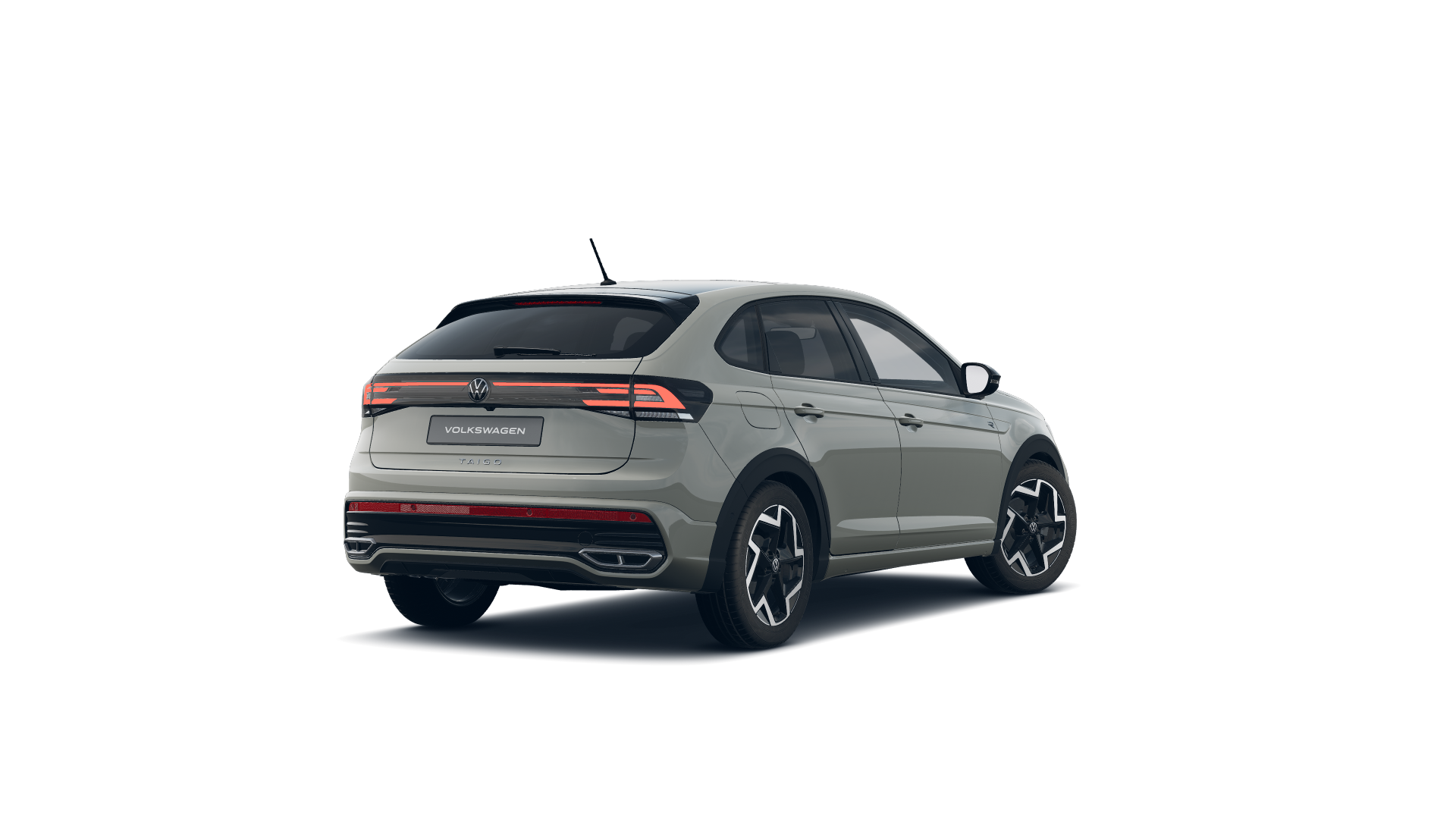 Volkswagen Taigo 1.5 TSI DSG R-Line