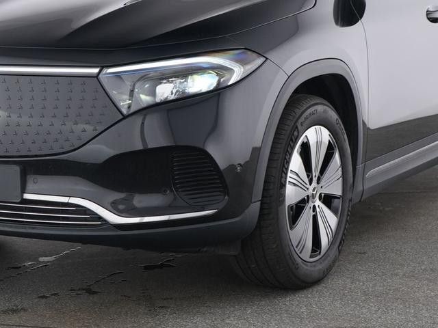 Mercedes-Benz EQA 350 4MATIC