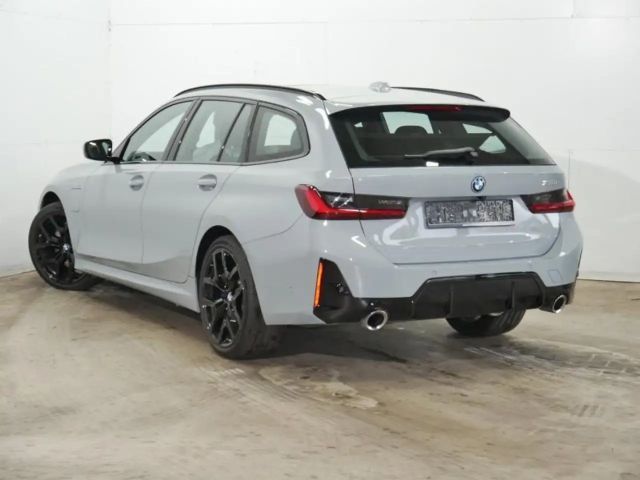 BMW 330 M-Sport