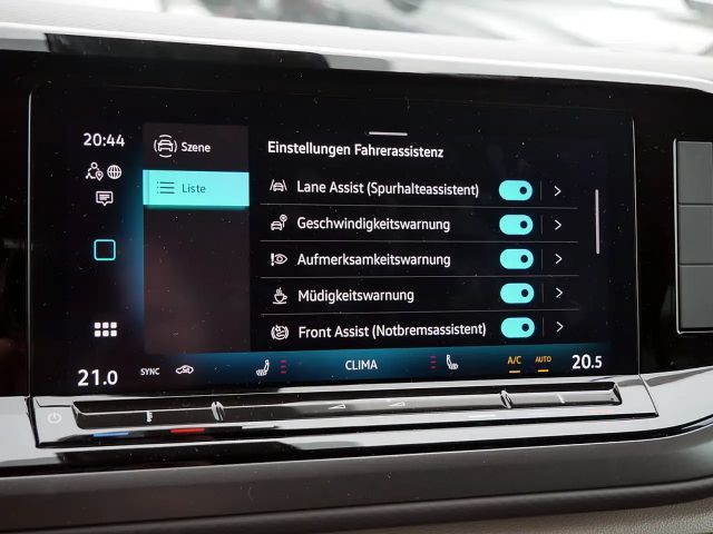 Volkswagen California 2.0 TDI Coast T7