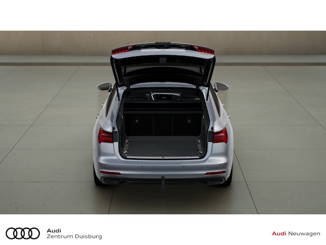 Audi A6 45 TDI Avant Quattro S-Tronic