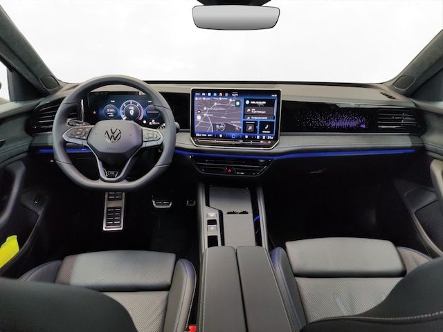 Volkswagen Passat 2.0 TDI IQ.Drive R-Line Variant