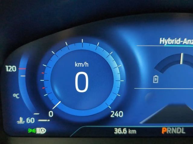 Ford Puma EcoBoost ST Line