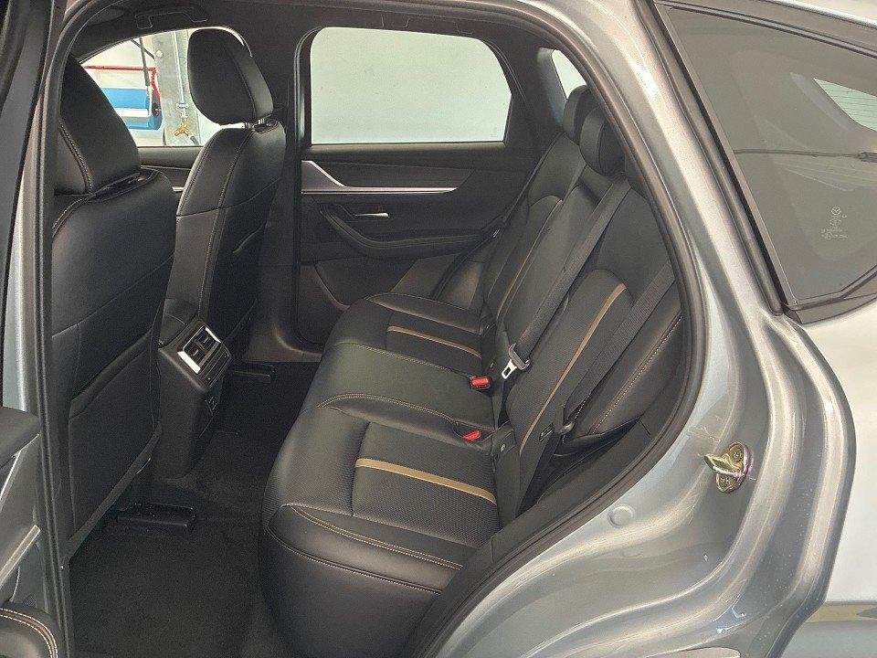 Mazda CX-60 Homura e-Skyactiv