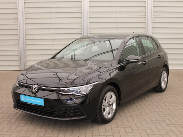 Volkswagen Golf 1.5 TSI Golf VIII