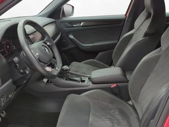 Skoda Kodiaq 2.0 TDI 4x4 Sportline