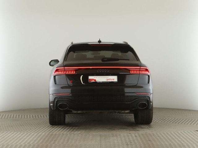 Audi RS Q8 Quattro