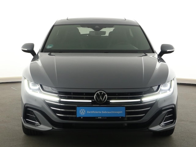 Volkswagen Arteon Shooting Brake 2.0 TDI DSG R-Line