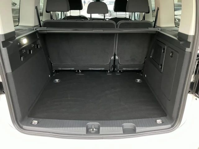 Volkswagen Caddy eHybrid