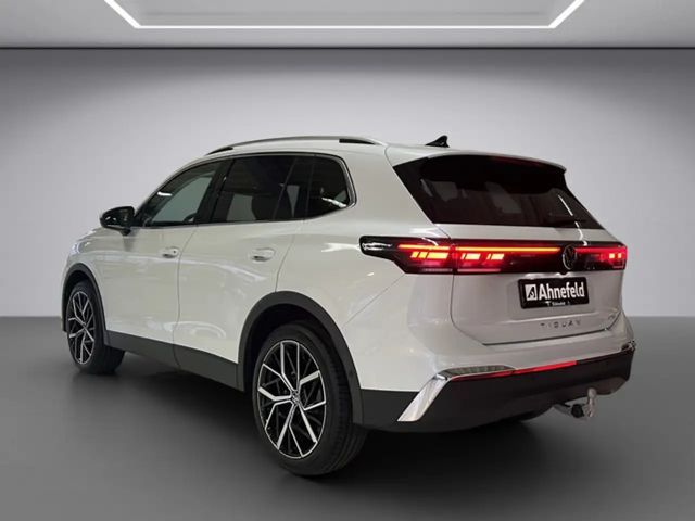 Volkswagen Tiguan 1.5 eTSI DSG