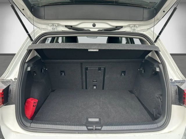 Volkswagen Golf 1.5 TSI DSG