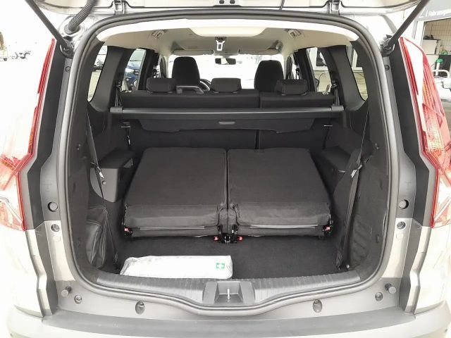 Dacia Jogger Extreme Hybrid 140