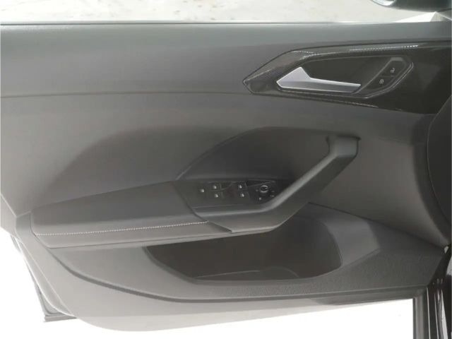 Volkswagen T-Cross 1.0 TSI DSG