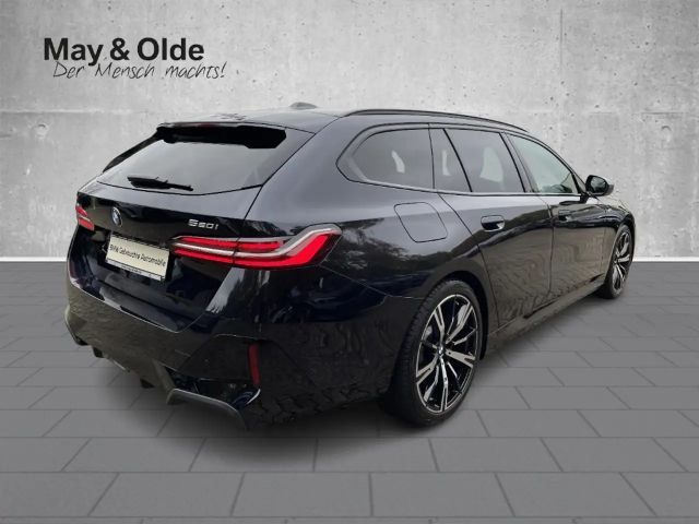 BMW 520 520i M-Sport