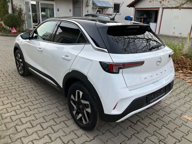 Opel Mokka Elegance Mokka-e
