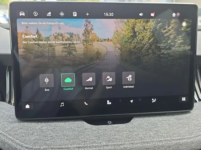 Skoda Superb 2.0 TDI 4x4