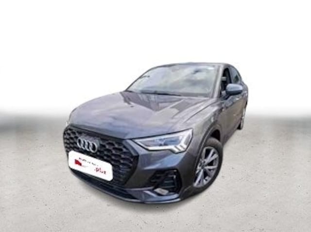 Audi Q3 35 TFSI S-Tronic Sportback