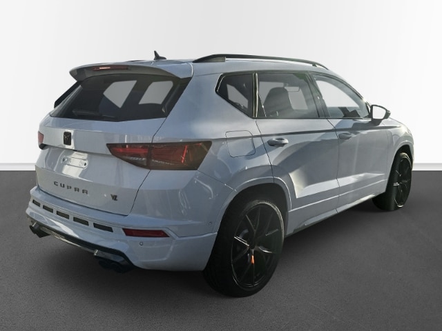 Cupra Ateca 4Drive VZ
