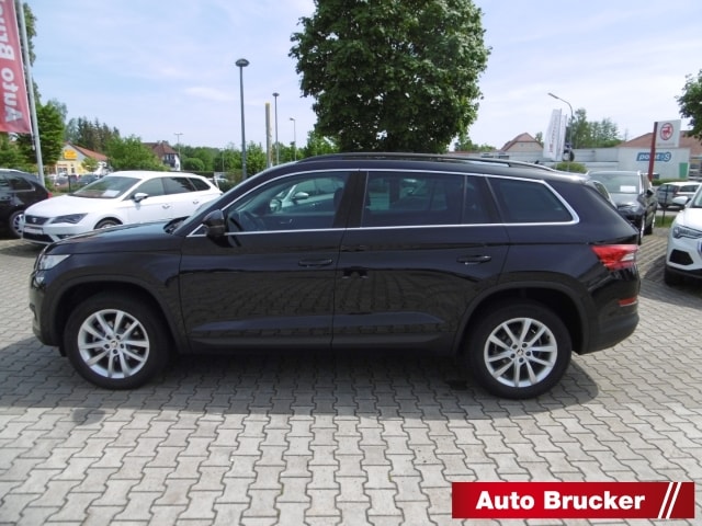 Skoda Kodiaq 2.0 TDI Ambition