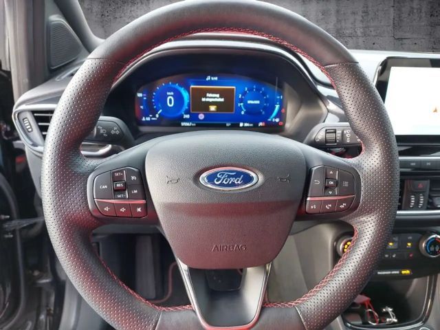 Ford Puma EcoBoost ST Line