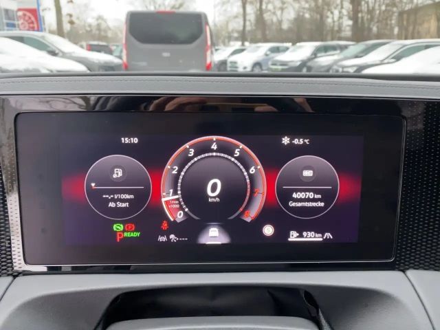 Volkswagen Tiguan 1.5 eTSI Life