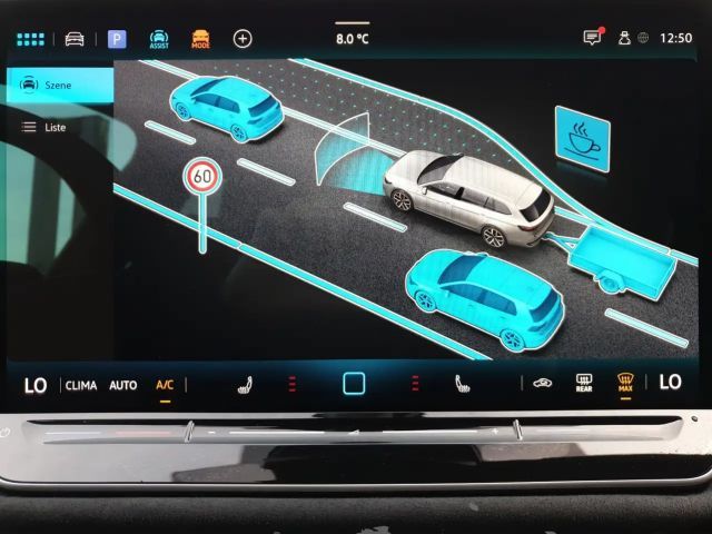 Volkswagen Passat 2.0 TDI DSG R-Line Variant