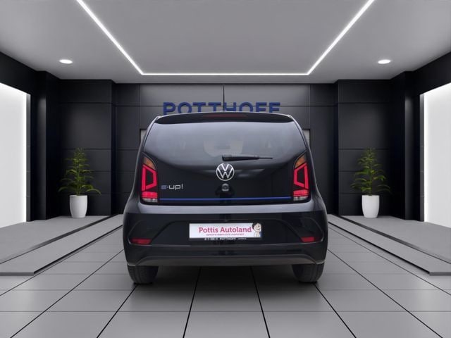 Volkswagen e-up! e-up! EDITION KAMERA PDC KLIMA LED