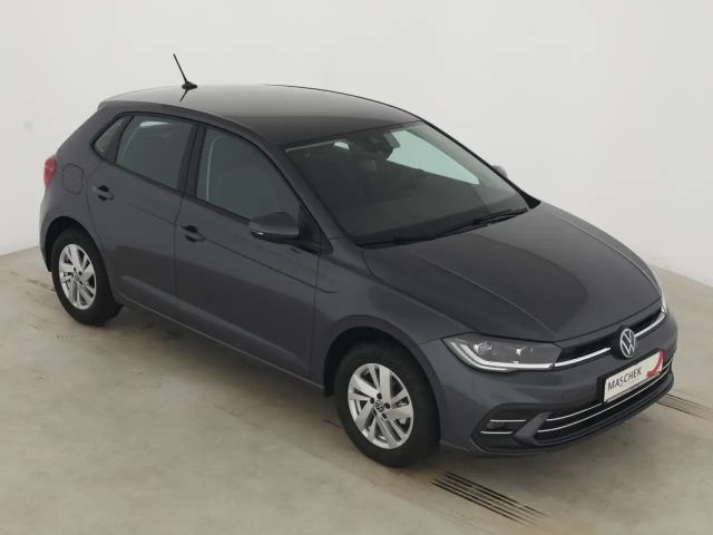 Volkswagen Polo 1.0 StyleBT070 TSIM5F