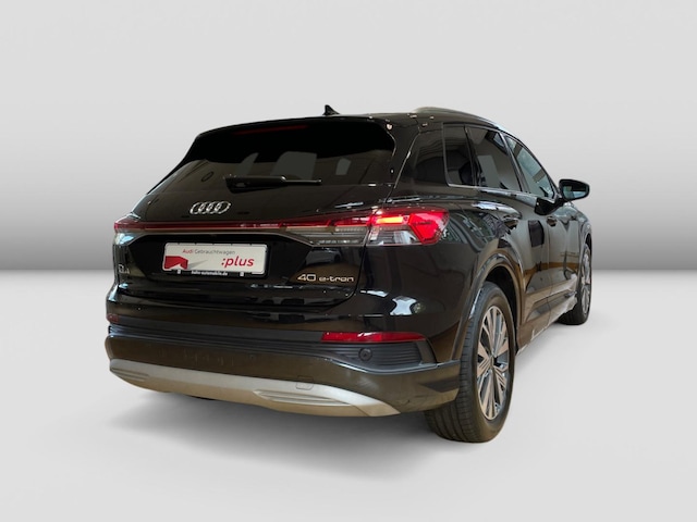 Audi Q4 e-tron 40