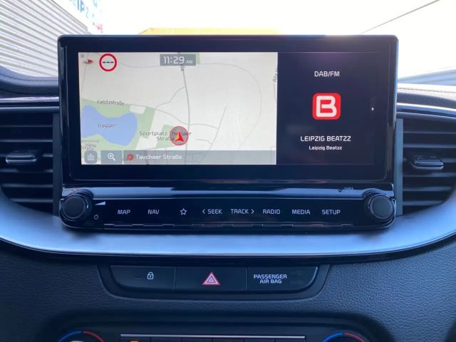 Kia ProCeed GT-Line