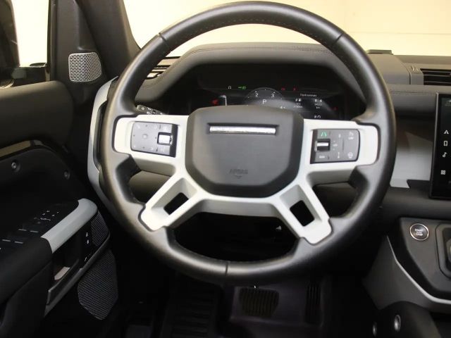 Land Rover Defender D300 SE