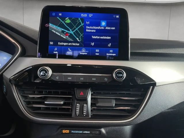 Ford Kuga Cool & Connect Plug in Hybrid