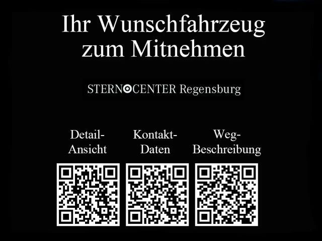 Mercedes-Benz C 43 AMG AMG Line Coupé