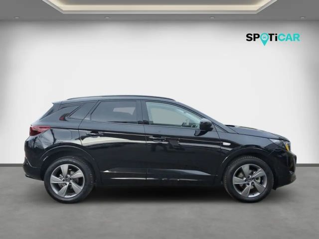 Opel Grandland X GS-Line Grand Sport