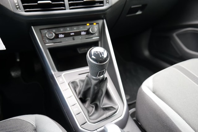 Volkswagen Polo 1.0 TSI