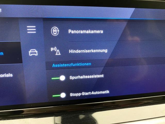 Peugeot 2008 GT-Line Hybrid