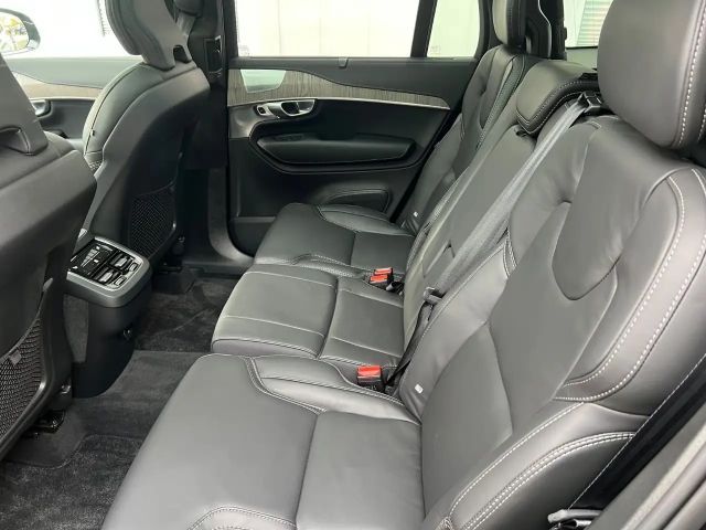 Volvo XC90 AWD Bright Ultimate