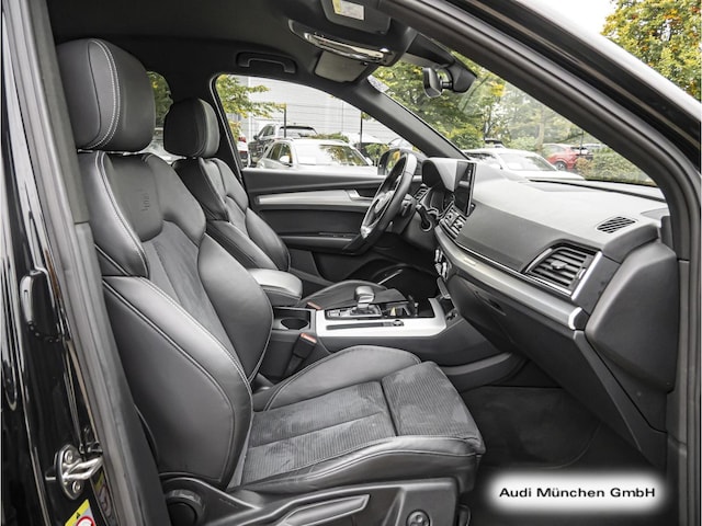 Audi Q5 40 TDI Quattro S-Tronic