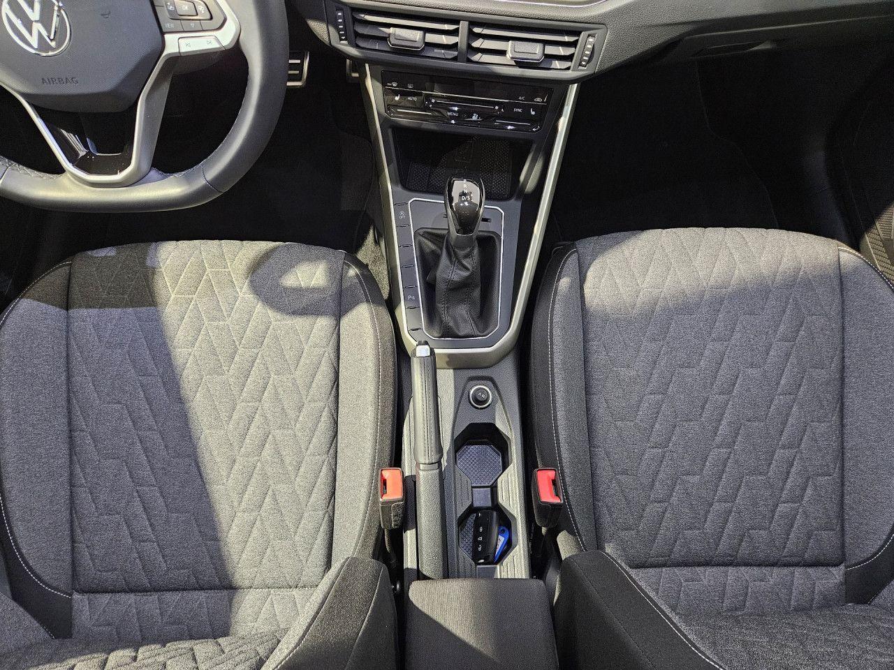 Volkswagen Taigo 1.5 TSI DSG Move