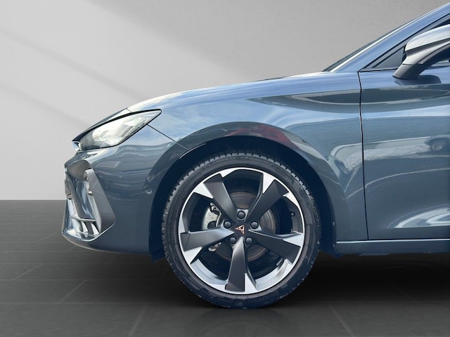 Cupra Leon 1.5 TSI DSG