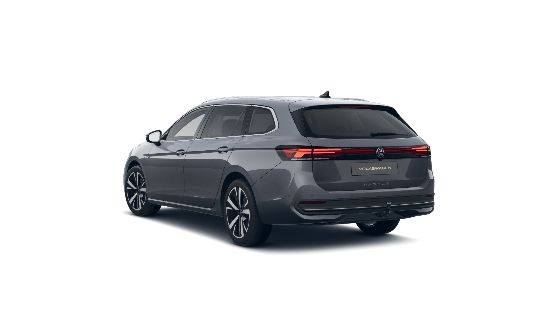 Volkswagen Passat 2.0 TDI Business DSG Variant