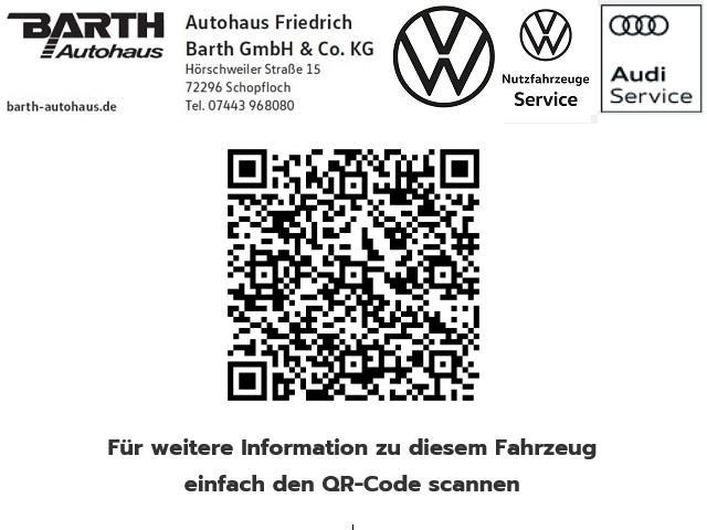 Volkswagen Taigo 1.0 TSI DSG IQ.Drive Life