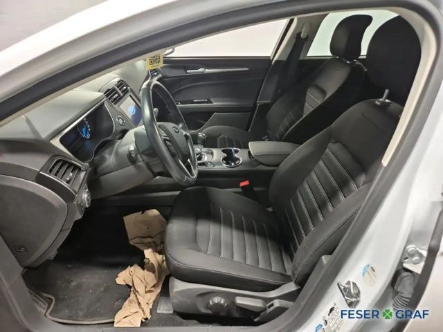 Ford Mondeo Trend Wagon