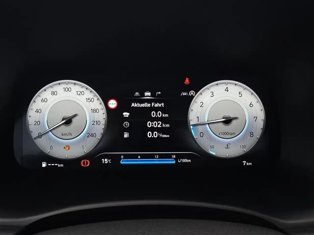 Hyundai i30 Advantage