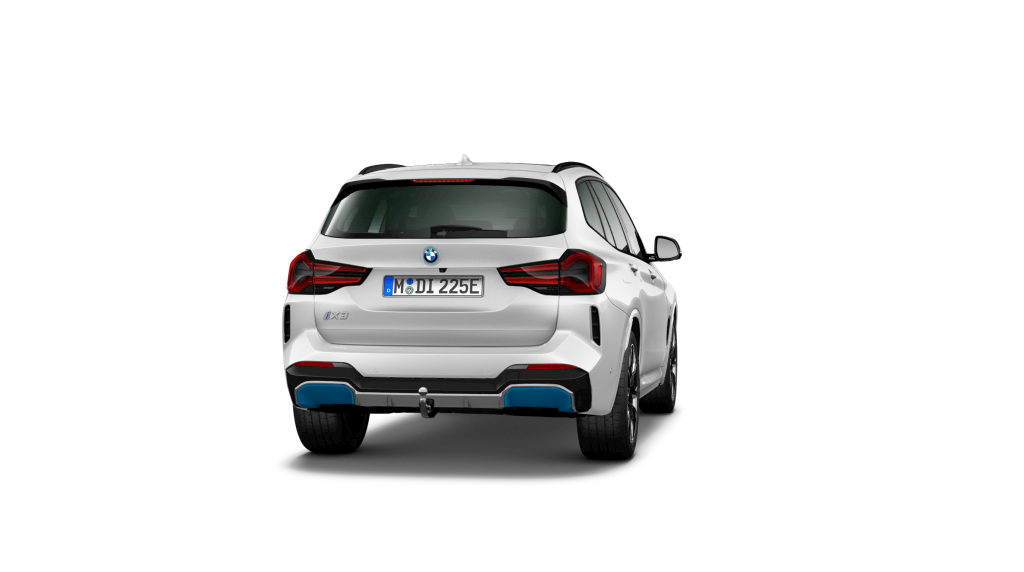 BMW iX3 iX3