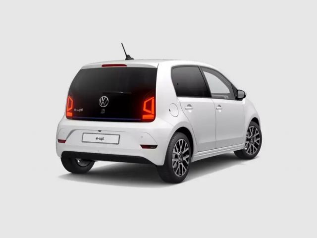 Volkswagen e-up! Plus Style