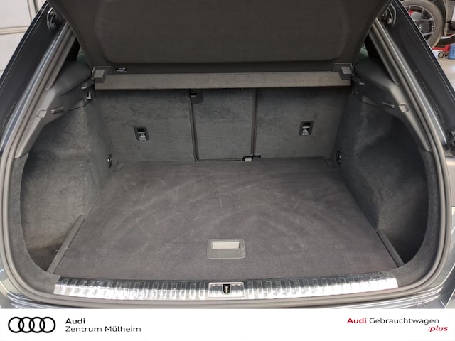 Audi Q3 40 TDI Quattro S-Tronic