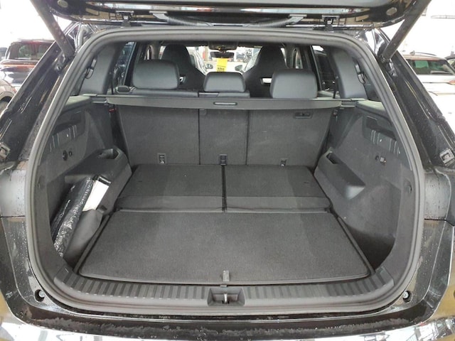 Skoda Kodiaq 2.0 TSI 4x4 RS