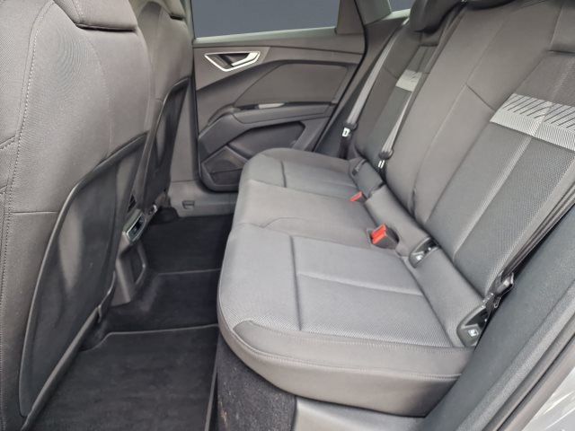 Audi Q4 e-tron 35 Sportback